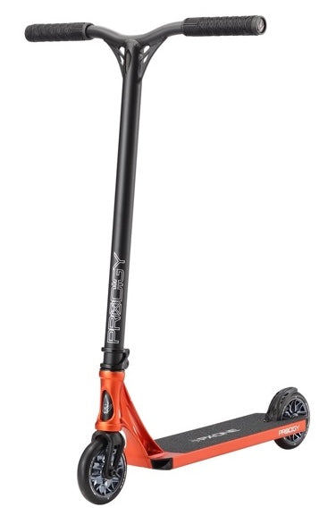 Blunt Prodigy X One Scooter Orange