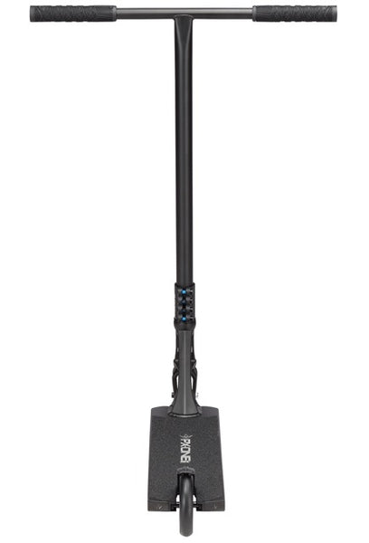 Blunt Prodigy X One Street Scooter Black