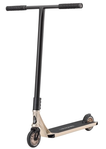 Blunt Prodigy X One Street Scooter Ivory