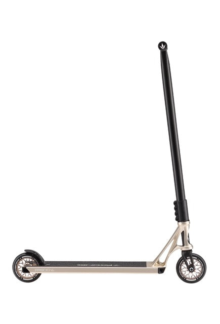 Blunt Prodigy X One Street Scooter Ivory