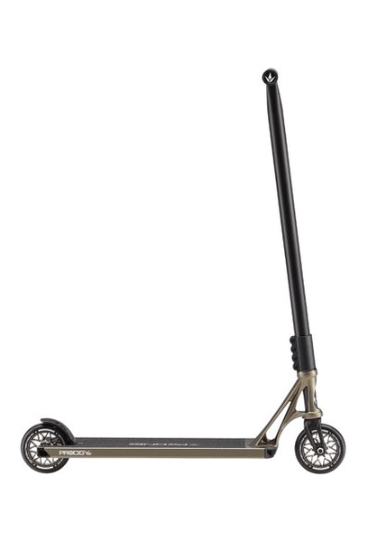 Blunt Prodigy X One Street Scooter Olive