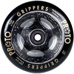 PROTO Catalyst Gripper 110 Wheel Black
