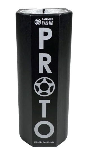 PROTO Full Knuckle V3 SCS Black