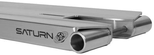PROTO Saturn 6.0" x 22" TDI Deck Raw