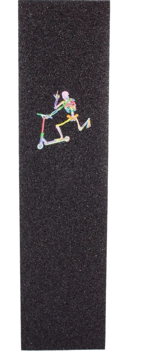 PROTO Skeleton 7" HD Griptape Black