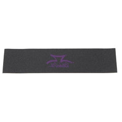 AO Graffiti Logo Griptape 5,3" Paars