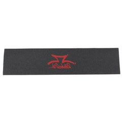 AO Graffiti Logo Griptape 5,3" Rood