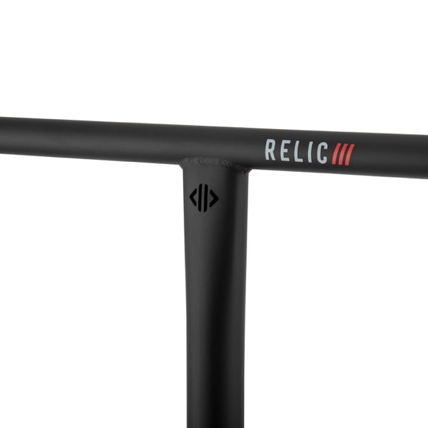 Drone Relic V3 710 T Bars Black