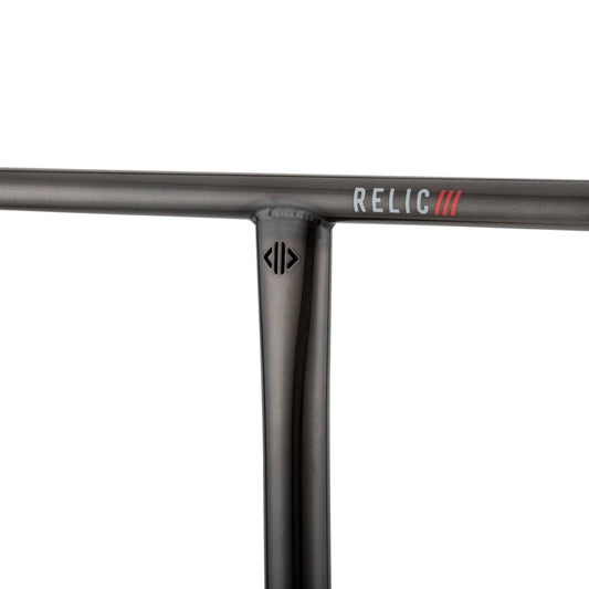 Drone Relic V3 710 T Bars Trans Black