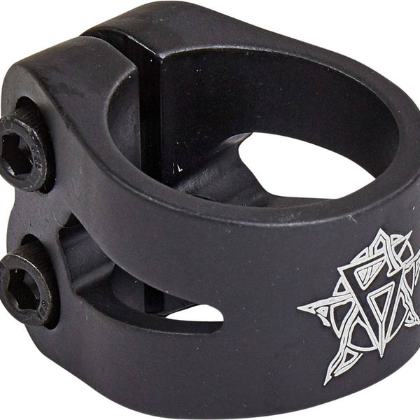 Revolution Clamp Black