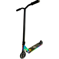 Revolution Lightning Stuntstep Neochrome 82cm