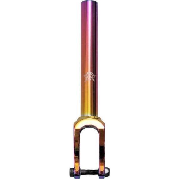 Revolution Mutiny IHC Fork Neochrome