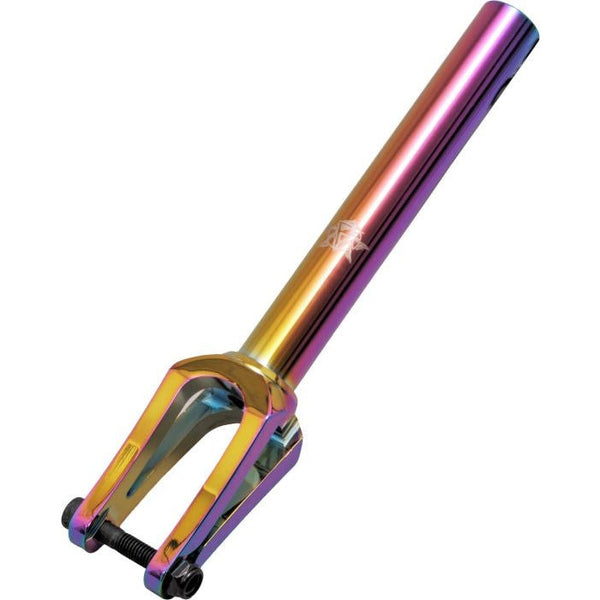 Revolution Mutiny IHC Fork Neochrome