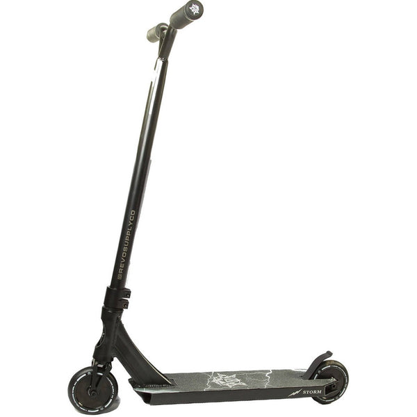 Revolution Storm Scooter Black