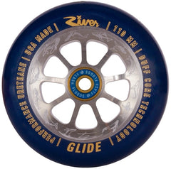 River Joel Ingold 110 Wheel Coastal