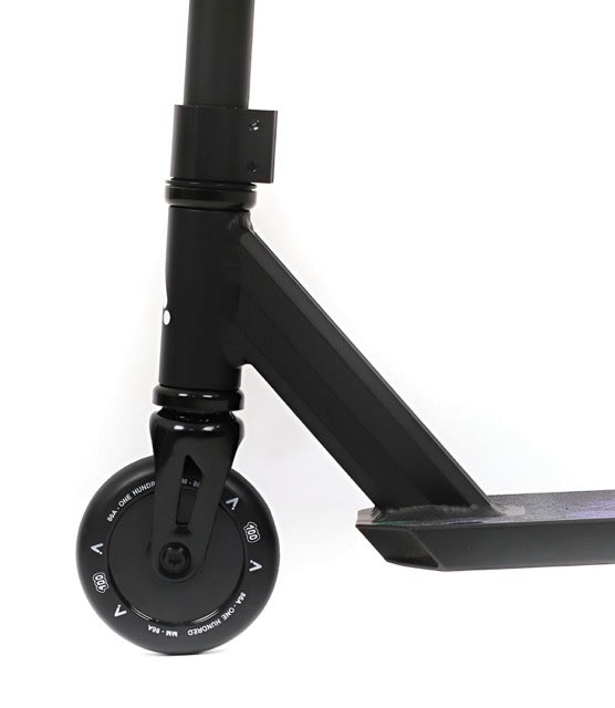 ACTA K2 Scooter Black