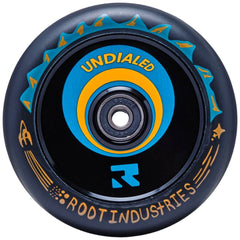 Root Industries Air Undialed 110 Wheel Oranje