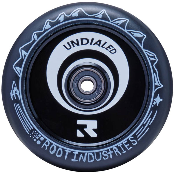 Root Industries Air Undialed 110 Wheel Black