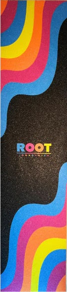 Root Donuts 6.5" Griptape