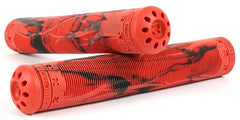 Root Industries R2 Grips Rood Zwart