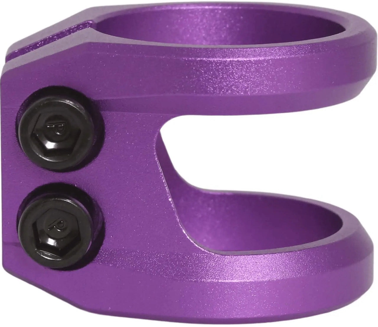 Root GT Clamp Purple