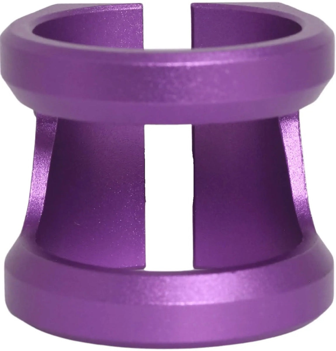 Root GT Clamp Purple