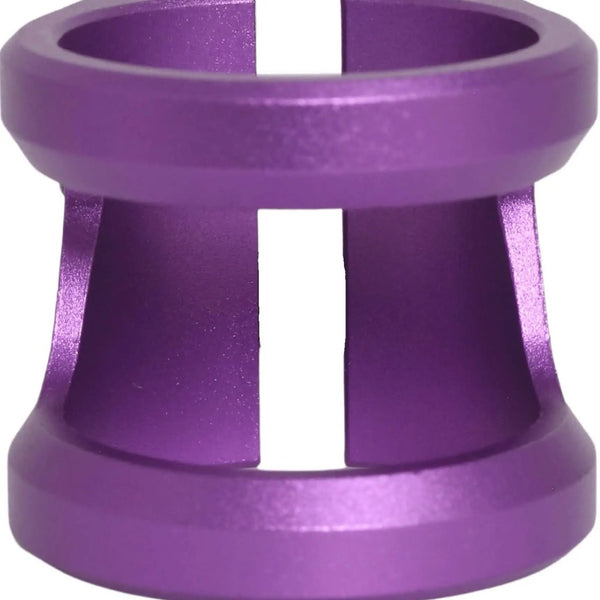 Root GT Clamp Purple