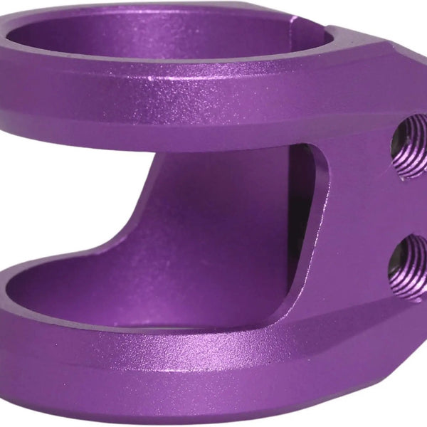 Root GT Clamp Purple