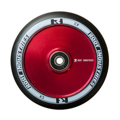 Root Industries Air Wheel 110 Rood / Zwart