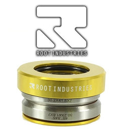 Root Industries Air Headset Goud