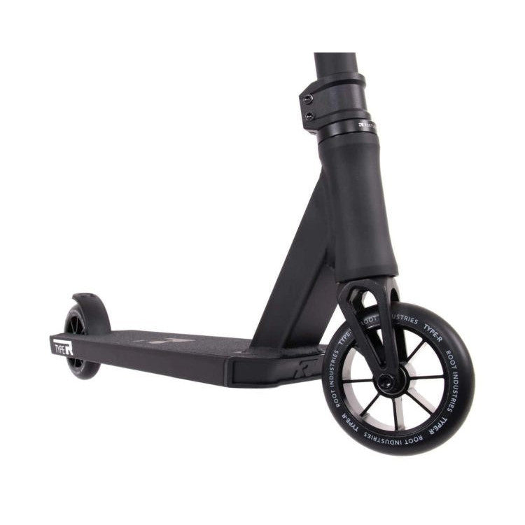 Root Type R Scooter Matte Black