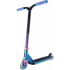 Root Invictus 2 Stuntstep Teal Paars 87cm