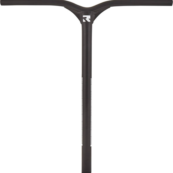 Root Invictus Bars Black