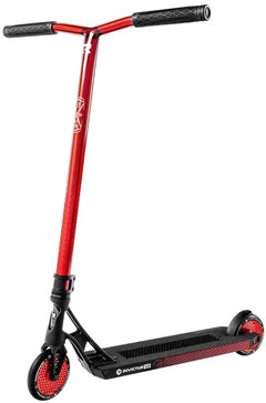 Root Invictus V3 Stuntstep Burnt Red 88cm