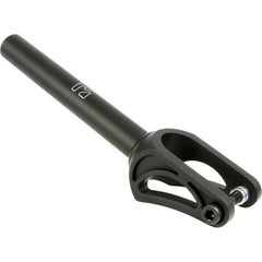 Root Lithium IHC Fork Zwart