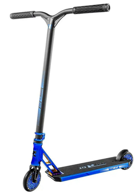 Root Type R GT Scooter Blu Ray
