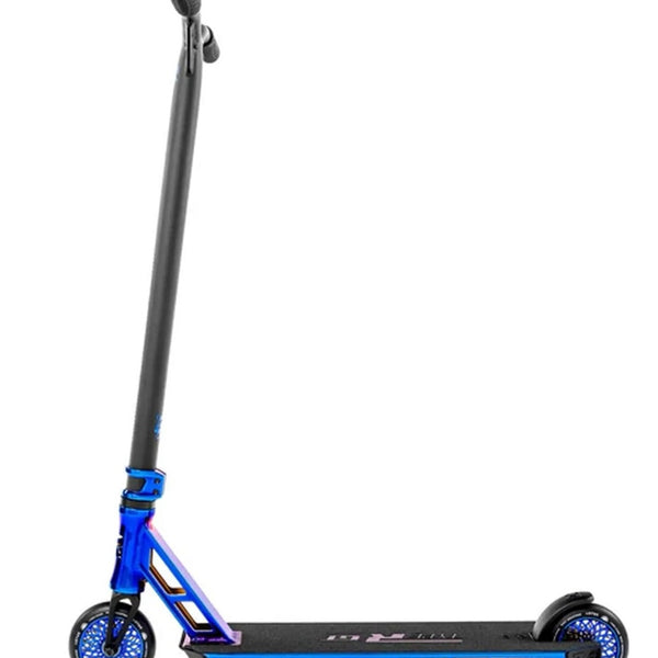 Root Type R GT Scooter Blu Ray