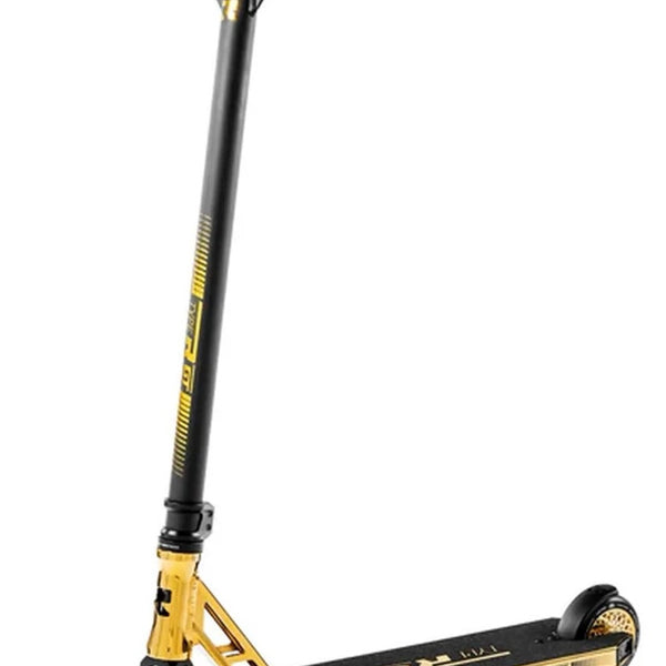 Root Type R GT Scooter Gold
