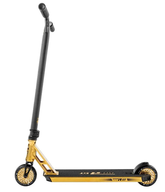 Root Type R GT Scooter Gold