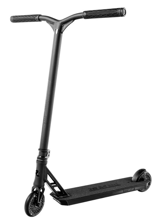 Root Type R GT Scooter Black