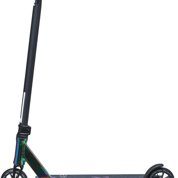 Root Type R Stuntstep Zwart Neochrome 81cm