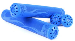 Root Industries R2 Grips Blauw