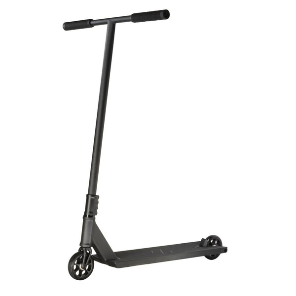 Native Format XL Scooter Black