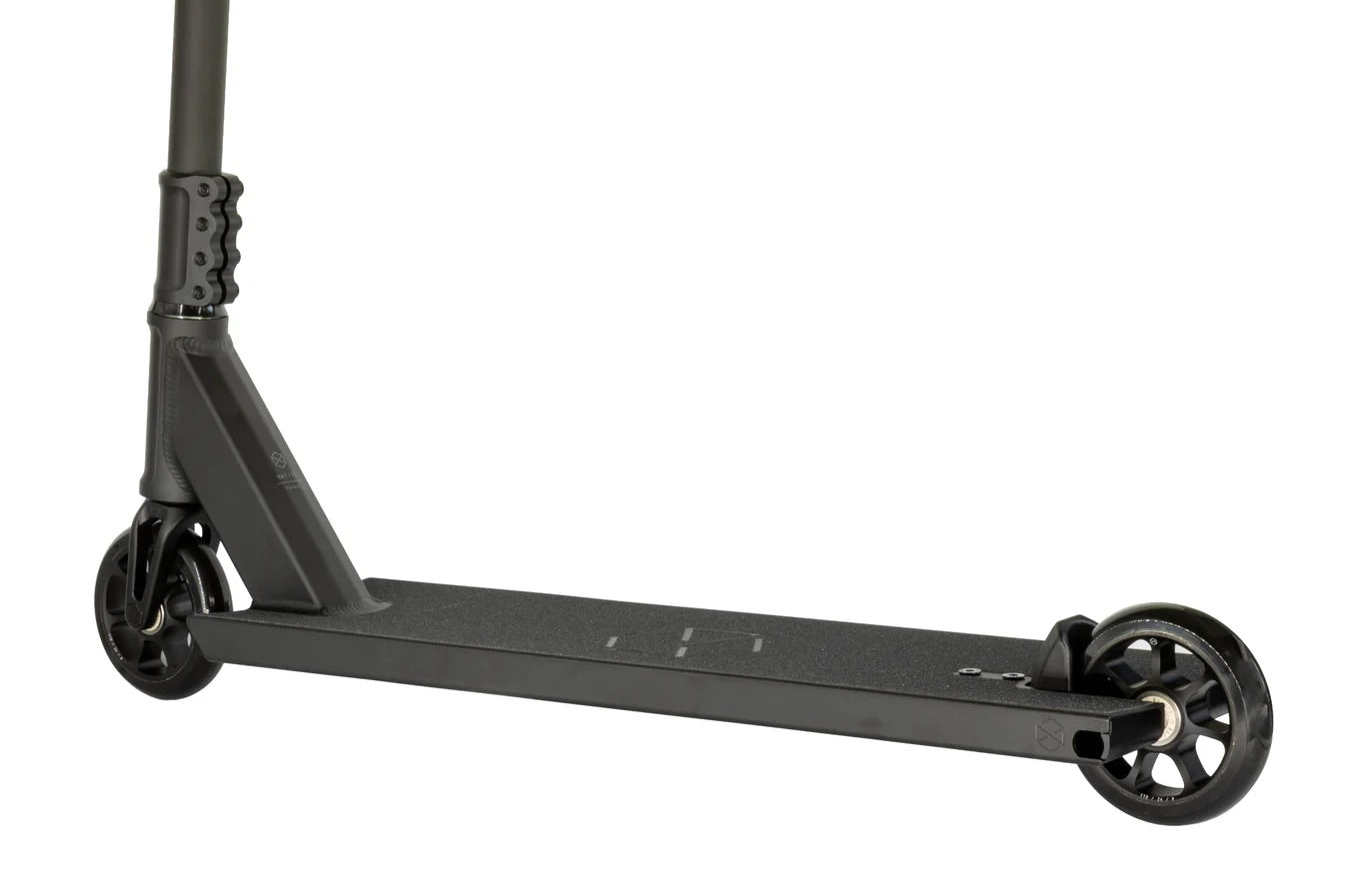 Native Format XL Scooter Black