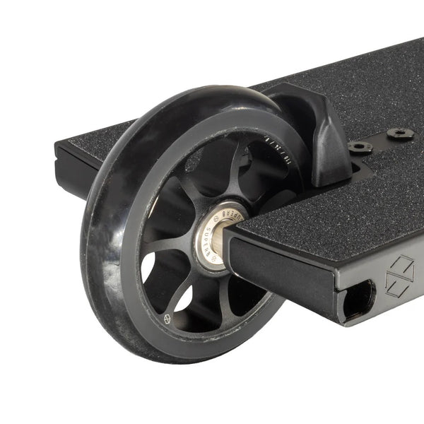 Native Format XL Scooter Black
