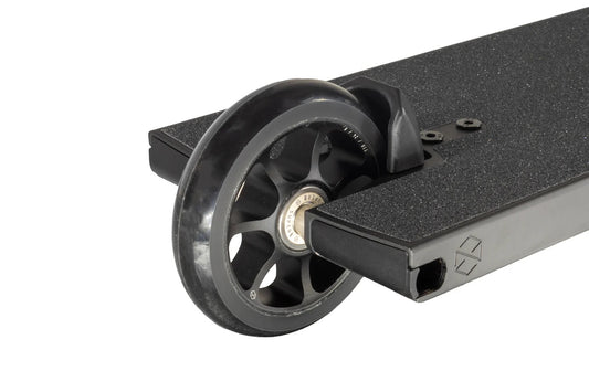 Native Format S Scooter Black