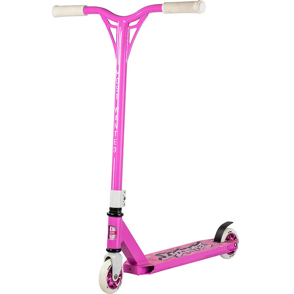 Story Bandit Dos Roze 81cm