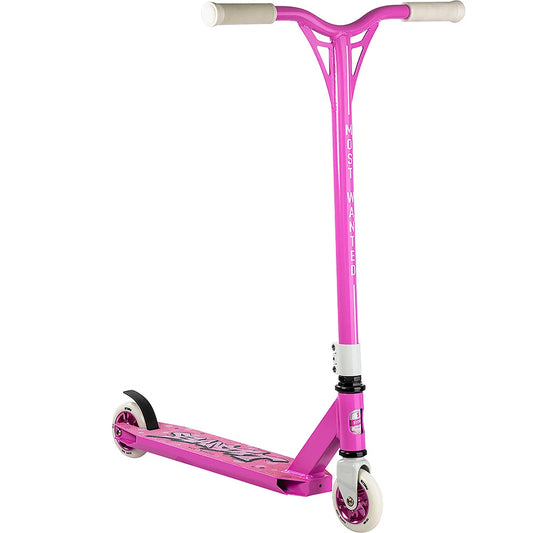 Story Bandit Dos Roze 81cm