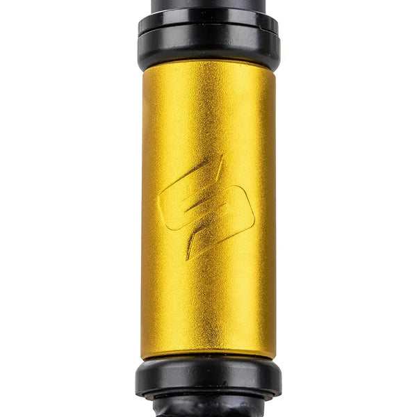 Story / NKD Diablo 2025 V2 Stuntstep Goud Zwart 78.5cm