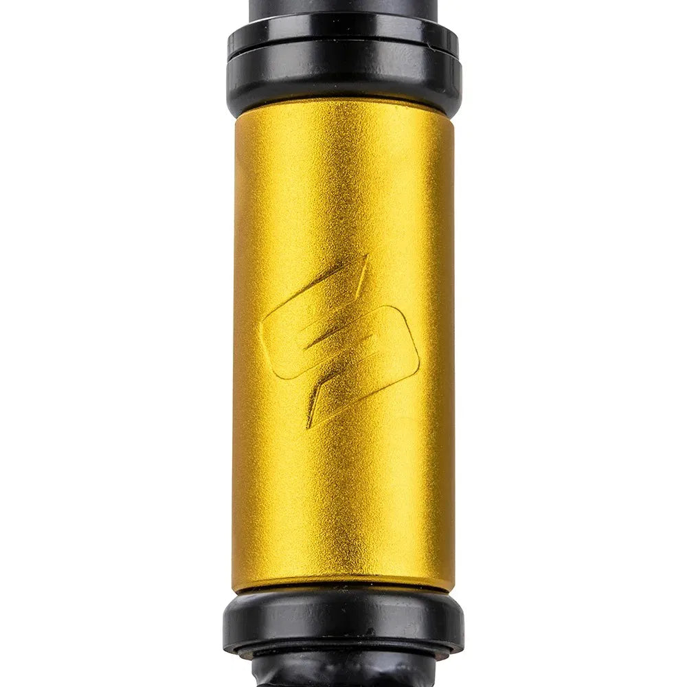 Story / NKD Diablo 2025 V2 Stuntstep Goud Zwart 78.5cm